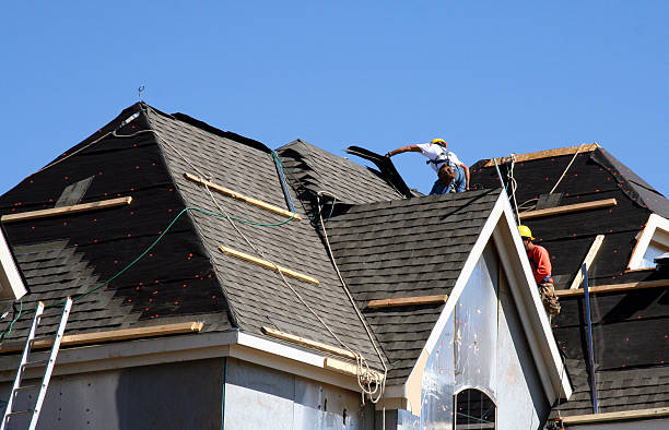 Best Shingle Roofing Installation  in Diablo Grande, CA