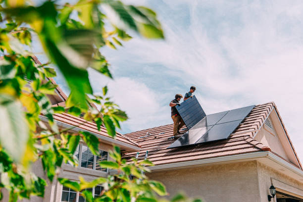 Best Residential Roofing Contractor  in Diablo Grande, CA