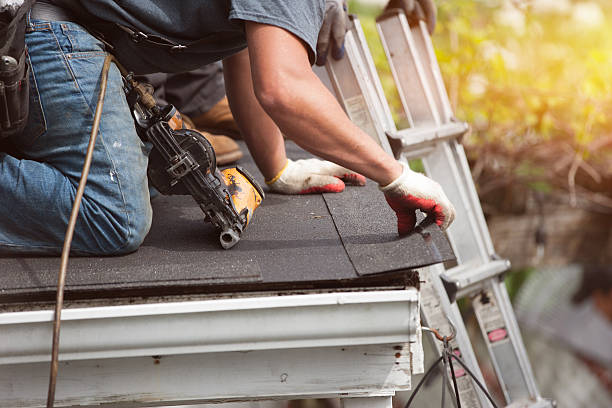 Tile Roofing Contractor in Diablo Grande, CA