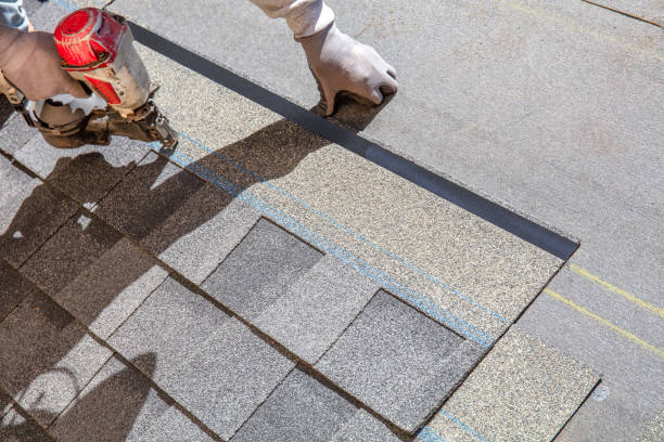 Quick and Trustworthy Emergency Roof Repair Services in Diablo Grande, CA